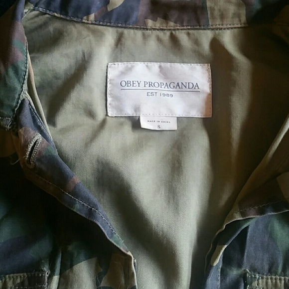 Jacket - Picture 3 of 4